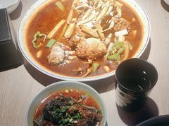 -红盔甲·小龙虾(车公庙店)