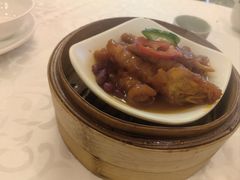 -御满江海鲜酒家(洛溪新城店)
