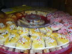 -安记印尼土产商店