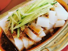 -海尔巴格新疆餐厅(东来兴店)