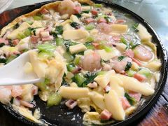 -华春餐馆(鱼山路店)