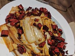 -叁宝烤肉·西安烧烤(东三爻店)