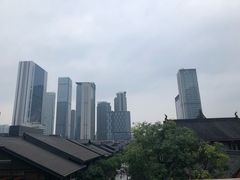 -钢管厂歆瑞源油卤串串香(春熙路太古里店)