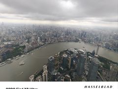 -上海中心大厦