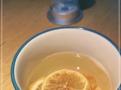 -蜜桃餐厅·伴山(绿宝广场店)