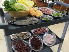 -五洞大众牛餐馆(番禺分店)