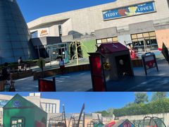 -成都泰迪熊博物馆