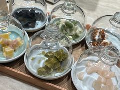 -阮大兴糕团(滨江宝龙店)