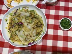 -西贝(东城万达广场店)