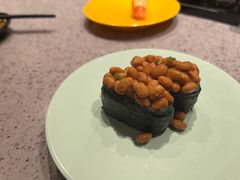 -小乔回转寿司(铁东万象汇店)