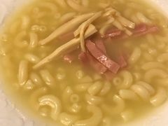 -翠华餐厅(德辅道中店)