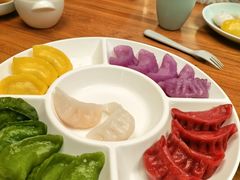 -一轩饺子馆(丽都店)