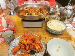 -虾小龙老长沙龙虾馆(坡子街店)