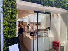门面-% Arabica阿拉比卡咖啡(武康路店)