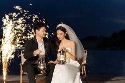 -太郎花子婚纱摄影TAHAKO(无锡店)