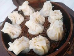 -枫泾丁氏烧卖(枫丽路店)
