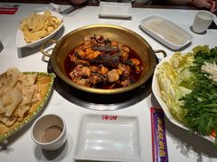 -涿派·炝锅鱼(涿州店)