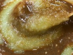 面茶-白魁老号饭庄(交道口店)