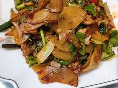 -芳芳餐厅(白沙路店)