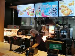 -麦当劳(顺义店)