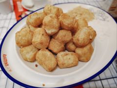 -英兰朝族饭店(河南桥头店)