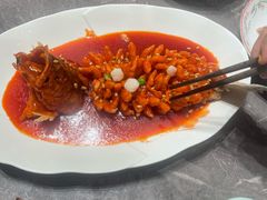 -奇芳阁·百年清真南京菜(夫子庙店)