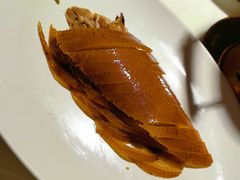 -四季民福烤鸭店(王府井东安门店)