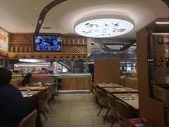 -蔡澜点心·粤菜(丽泽天街店)