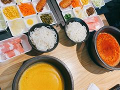 -过桥缘·过桥米线(大华虎城嘉年华店)