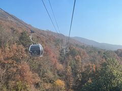 -紫金山索道-售票处