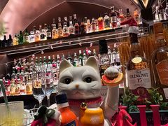 -Mogul Eatery·大亨餐酒馆