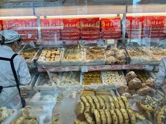 -桂香村(护国寺店)