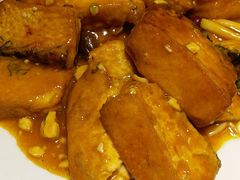平常心豆腐-如禾素食·下午茶·糖水