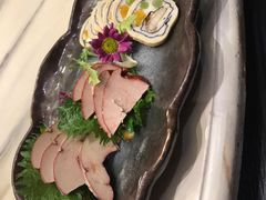 -柒园·三十年创意杭帮菜(龙湖滨江天街店)