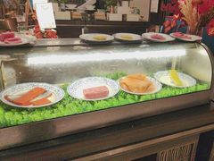 -西藏饭店·亚克·食光自助餐厅(文殊院店)