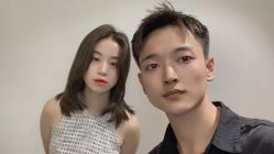 -逸丝风尚