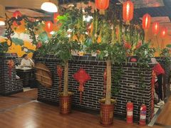 -江湖水乡铁锅炖魚(周庄嘉园店)