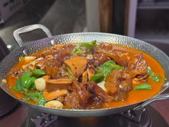 -阿财老铺·老蚌埠龙虾城(华夏总店)