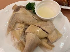 -新南华大酒店(广中店)