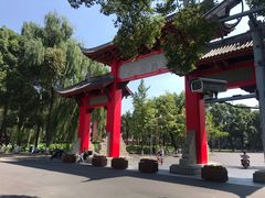 -四川大学(望江校区)