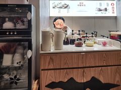 -喜家德虾仁水饺(飞洲国际店)
