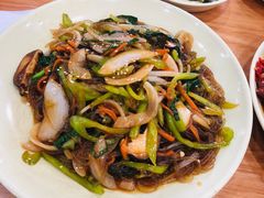 -贤花饭店(城阳店)