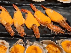 -水木锦堂·自助铁板烧(五道口购物中心店)