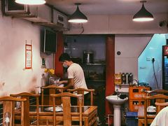 大堂-裕德孚·非遗手切涮羊肉(东直门内大街店)