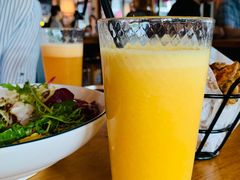 鲜榨橙汁-COMMUNE幻师(五角场店)