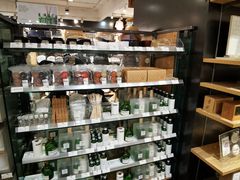 -MUJI无印良品(万科里店)