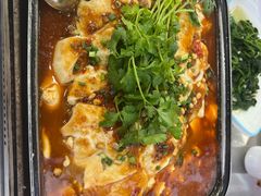 -邹胖哥好好吃餐馆(荔波美食街店)