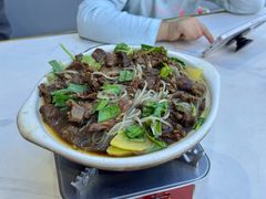 -黄牛肉馆·皖南土菜