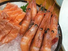 -银子铁板烧料理自助餐(人民广场店)