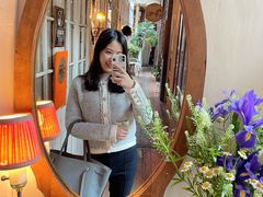 -小芳廷餐厅